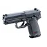 Пістолет пневматичний Umarex HK USP кал. 4.5 мм ВВ Фото 2
